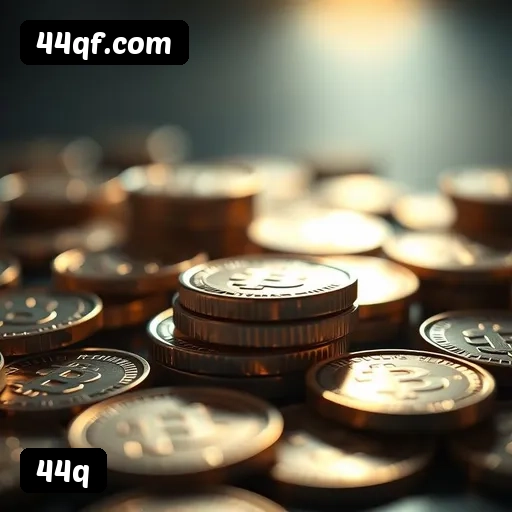 FAQ 44q Brasil - Perguntas frequentes sobre bônus, PIX, RTP, APP mobile e VIP