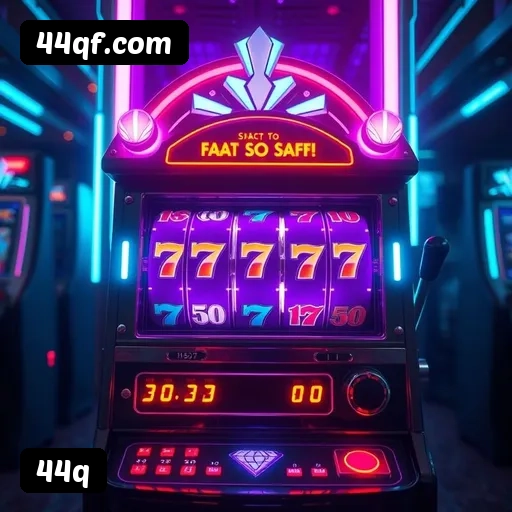 Catálogo 44q 3.100+ jogos - Pragmatic Play, Evolution, NetEnt