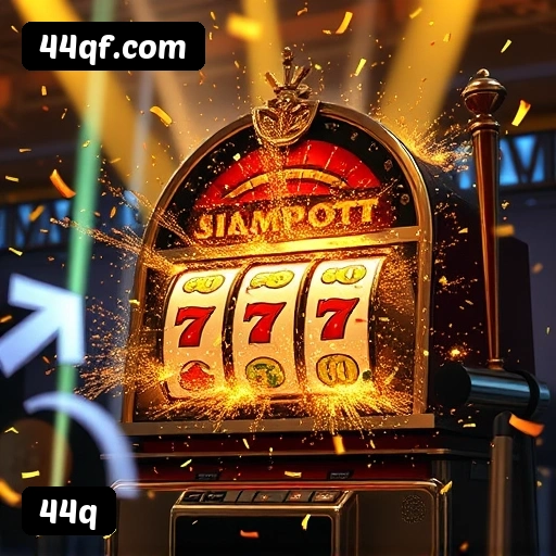 44q segurança SSL 256-bit - Licença Curaçao, eCOGRA, GLI certificado