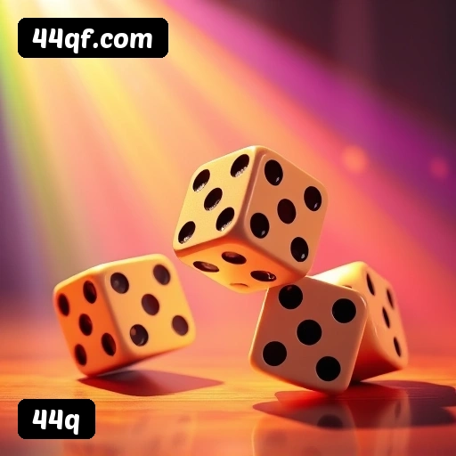 Níveis do programa VIP da 44q